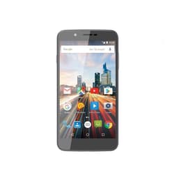 Archos 55 Helium Ultra 32GB - Grijs - Simlockvrij