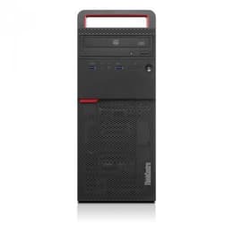 Lenovo ThinkCentre M900 Core i5 3,2 GHz - HDD 500 GB RAM 8GB