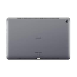 Huawei MediaPad M5 10 64GB - Grijs - WiFi + 4G