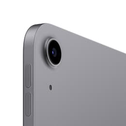 iPad Air 10.9" (2022) 5e generatie 64 GB - WiFi - Spacegrijs