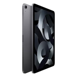 iPad Air 10.9" (2022) 5e generatie 64 GB - WiFi - Spacegrijs