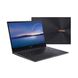 Asus ZenBook Flip UX371EA-HL135T 13" Core i7 2.8 GHz - SSD 1 TB - 16GB QWERTY - Engels