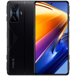 Xiaomi Poco F4 GT 128 GB Dual Sim - Zwart - Simlockvrij