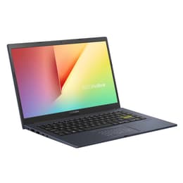 Asus VivoBook S14 14" Ryzen 5 2.3 GHz - SSD 512 GB - 8GB AZERTY - Frans