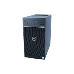 Dell Precision 3630 Core i5 3.1 GHz - SSD 512 GB RAM 24GB