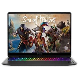 HP OMEN Transcend Laptop 14-fb1509na 14" Core Ultra 9 2.9 GHz - SSD 1 TB - 32GB - NVIDIA GeForce RTX 5070 QWERTY - Engels