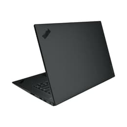 Lenovo ThinkPad P1 15" Core i7 2.5 GHz - SSD 256 GB - 16GB QWERTY - Grieks