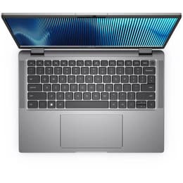 Dell Latitude 7440 14" Core i7 1.4 GHz - SSD 256 GB - 16GB QWERTY - Nederlands
