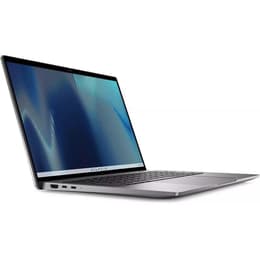 Dell Latitude 7440 14" Core i7 1.4 GHz - SSD 256 GB - 16GB QWERTY - Nederlands