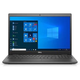 Dell Latitude 3510 15" Core i3 2.1 GHz - SSD 256 GB - 8GB QWERTZ - Duits