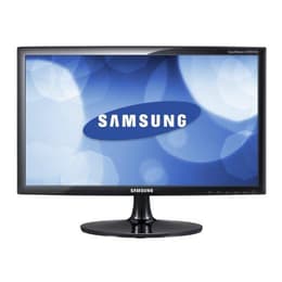 19-inch Samsung SyncMaster S19B150N 1366 x 768 LCD Beeldscherm Zwart