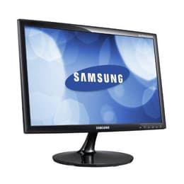 19-inch Samsung SyncMaster S19B150N 1366 x 768 LCD Beeldscherm Zwart
