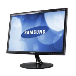 19-inch Samsung SyncMaster S19B150N 1366 x 768 LCD Beeldscherm Zwart