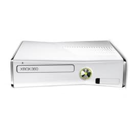 Xbox 360 Slim - Wit