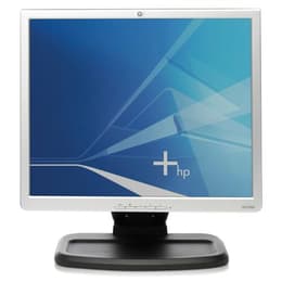 19-inch HP L1940T 1280 x 1024 LCD Beeldscherm Zwart