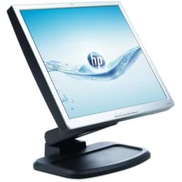 19-inch HP L1940T 1280 x 1024 LCD Beeldscherm Zwart