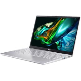 Acer Swift Go 14" Ryzen 5 2 GHz - SSD 512 GB - 8GB QWERTY - Engels
