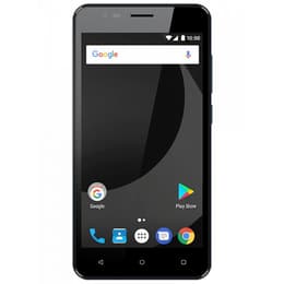 Altice S31 8GB - Zwart - Simlockvrij