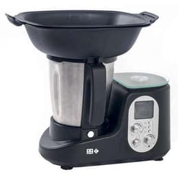 Multicooker Far RMC 116 2L - Zwart