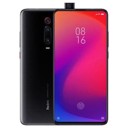 Xiaomi Redmi K20 128GB - Zwart - Simlockvrij