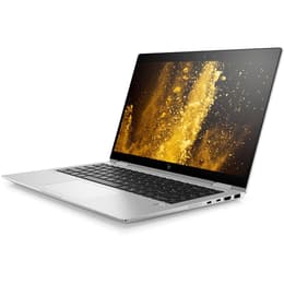 HP EliteBook x360 1040 G5 13" Core i5 1.6 GHz - SSD 256 GB - 8GB AZERTY - Frans
