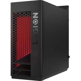 Lenovo Legion T530-28ICB Core i5 2.9 GHz - SSD 128 GB + HDD 1 TB - 8GB - NVIDIA GeForce GTX 1650