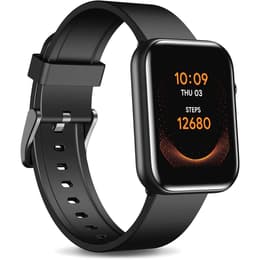 Horloges Cardio MOBVOI CXB02 Raven Black -