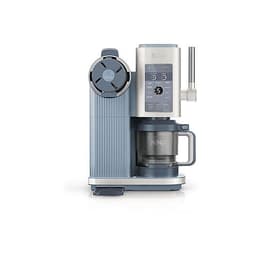 Ninja CREAMi Scoop & Swirl Soft Serve & Ice Cream Machine