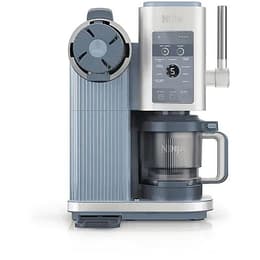 Ninja CREAMi Scoop & Swirl Soft Serve & Ice Cream Machine