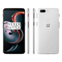 OnePlus 5T 128GB - Wit - Simlockvrij