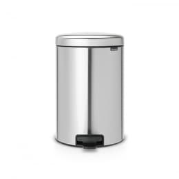 Brabantia 111907 Elektrische prullenbak