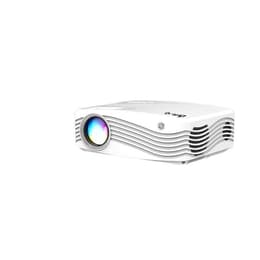 Dr.Q AK-50 Beamer 7500 Lumen Wit