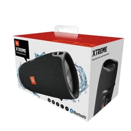 JBL Xtreme 1 Speaker Bluetooth - Zwart