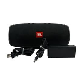 JBL Xtreme 1 Speaker Bluetooth - Zwart