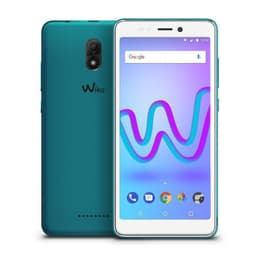 Wiko Jerry3 16GB - Turquoise - Simlockvrij