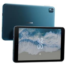Nokia T10 32GB - Blauw - WiFi