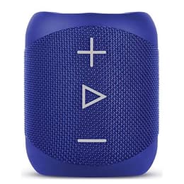 Sharp GX-BT180 Speaker Bluetooth - Blauw