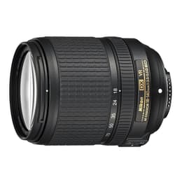 Nikon Lens Nikon AF 18-140mm f/3.5-5.6