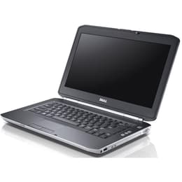 Dell Latitude E5430 14" Core i5 2.5 GHz - SSD 512 Go RAM 8 GB AZERTY - Frans
