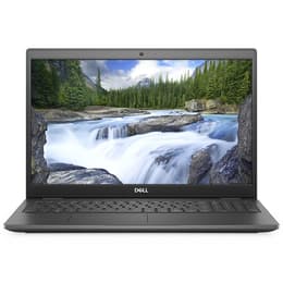 Dell Latitude 3510 15" Core i5 1.7 GHz - SSD 512 GB - 16GB QWERTZ - Duits