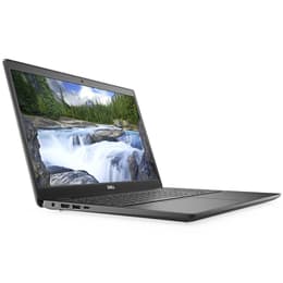 Dell Latitude 3510 15" Core i5 1.7 GHz - SSD 512 GB - 16GB QWERTZ - Duits
