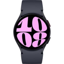 Horloges Samsung Cardio GPS Galaxy Watch6 - Grafiet