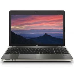 HP ProBook 4730S 15" Core i5 2.5 GHz - HDD 640 GB - 4GB AZERTY - Frans