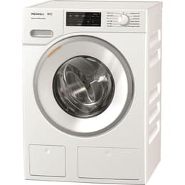 Miele EX WWE 660 Wasmachine Frontlading