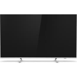 Smart TV Philips LED Ultra HD 4K 178 cm 70PUS8506/12
