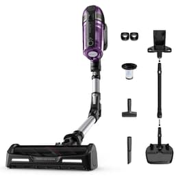 Rowenta RH98A0WO XForce 12.60 Allergy Dock Stofzuiger
