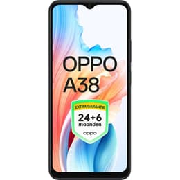 Oppo A38 128GB - Zwart - Simlockvrij