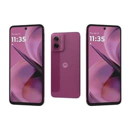 Motorola Moto G55 256GB - Paars - Simlockvrij