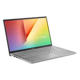 Asus VivoBook X412DA 14" Ryzen 5 2.1 GHz - SSD 512 GB - 8GB AZERTY - Frans