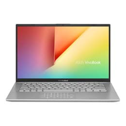 Asus VivoBook X412DA 14" Ryzen 5 2.1 GHz - SSD 512 GB - 8GB AZERTY - Frans